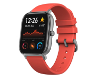 Amazfit Amazfit GTS Orange - 534449 - zdjęcie 3